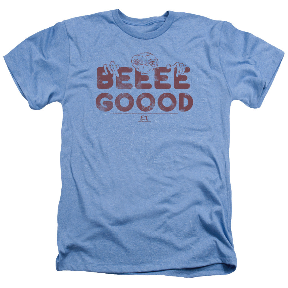 ET/BE GOOD