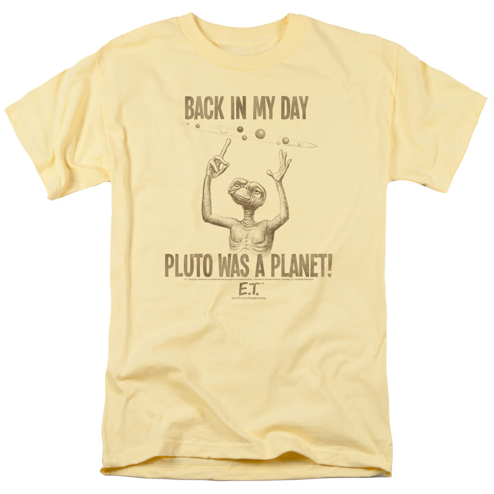 ET/IN MY DAY