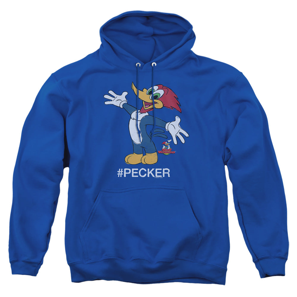 WOODY WOODPECKER/HASHTAG WOODY