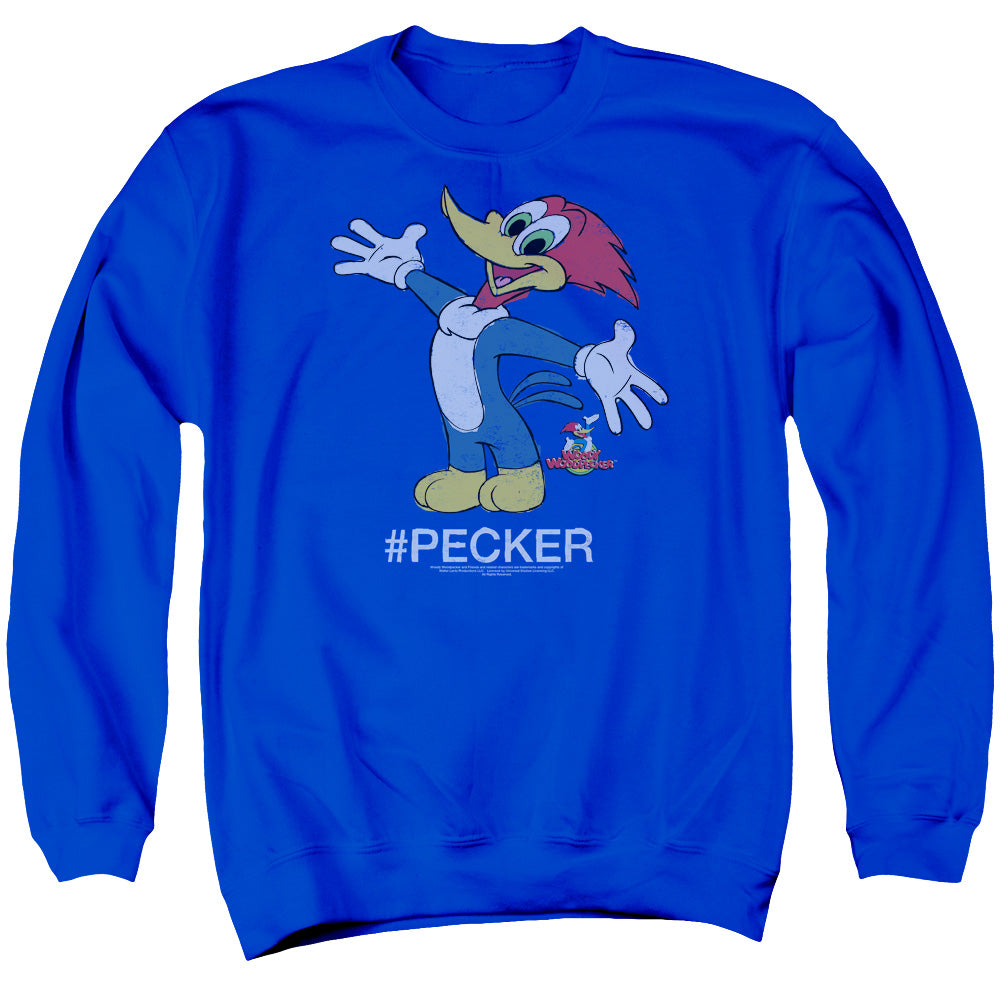 WOODY WOODPECKER/HASHTAG WOODY
