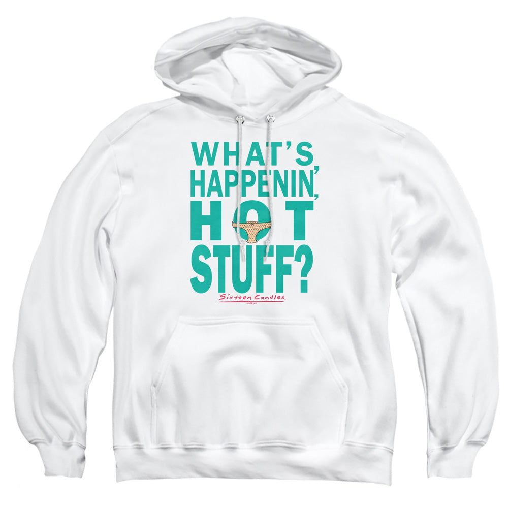 BREAKFAST CLUB/WHAT'S HAPPENIN