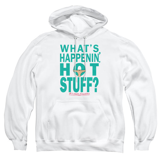 BREAKFAST CLUB/WHAT'S HAPPENIN