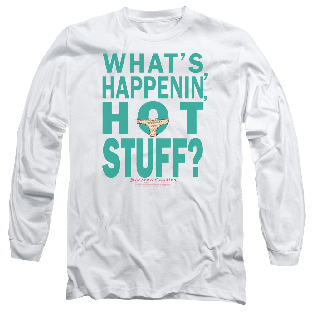 BREAKFAST CLUB/WHAT'S HAPPENIN