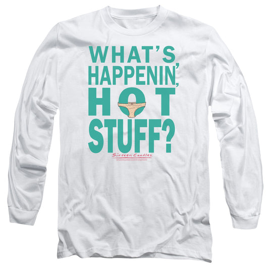 BREAKFAST CLUB/WHAT'S HAPPENIN