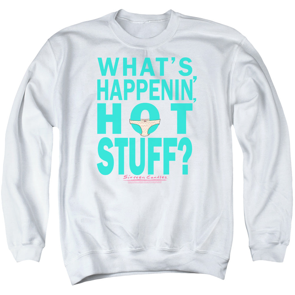 BREAKFAST CLUB/WHAT'S HAPPENIN