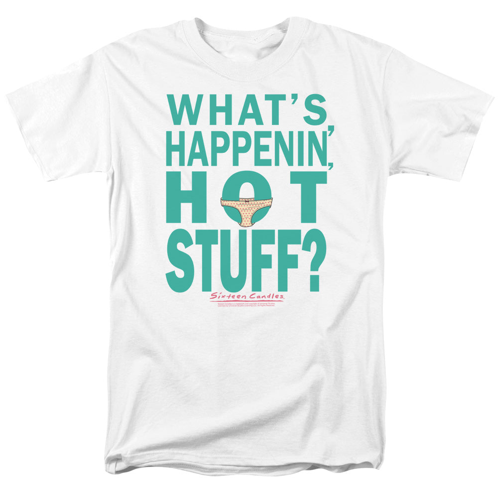 BREAKFAST CLUB/WHAT'S HAPPENIN