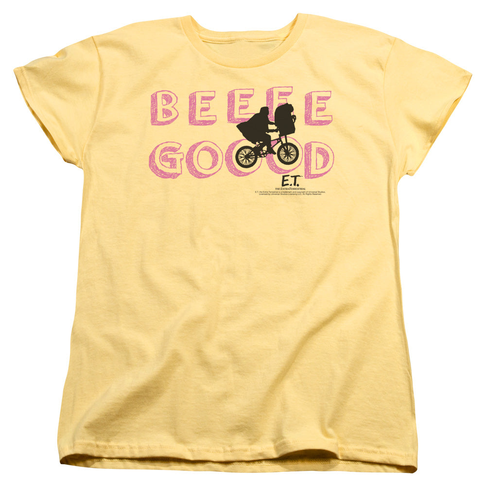 ET/GOOOD