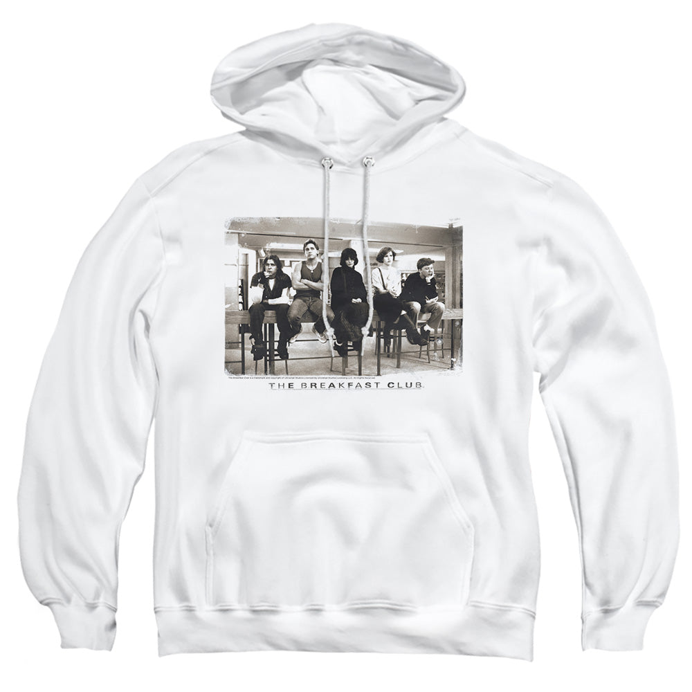 BREAKFAST CLUB/MUGS