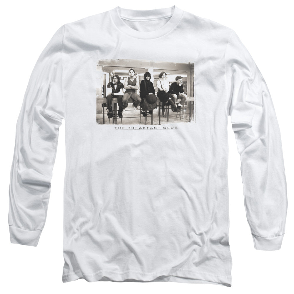 BREAKFAST CLUB/MUGS