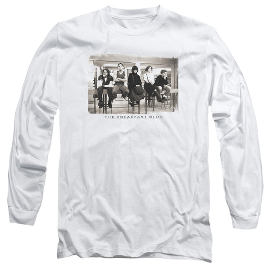 BREAKFAST CLUB/MUGS