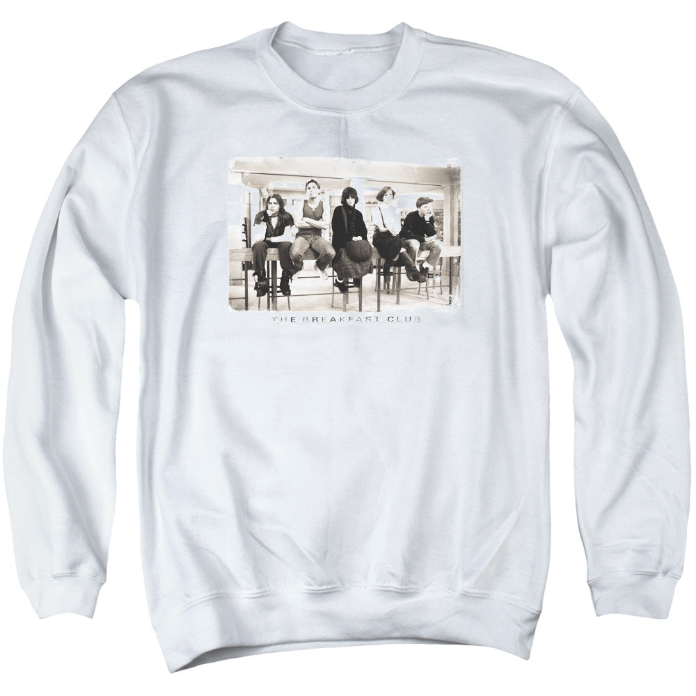 BREAKFAST CLUB/MUGS
