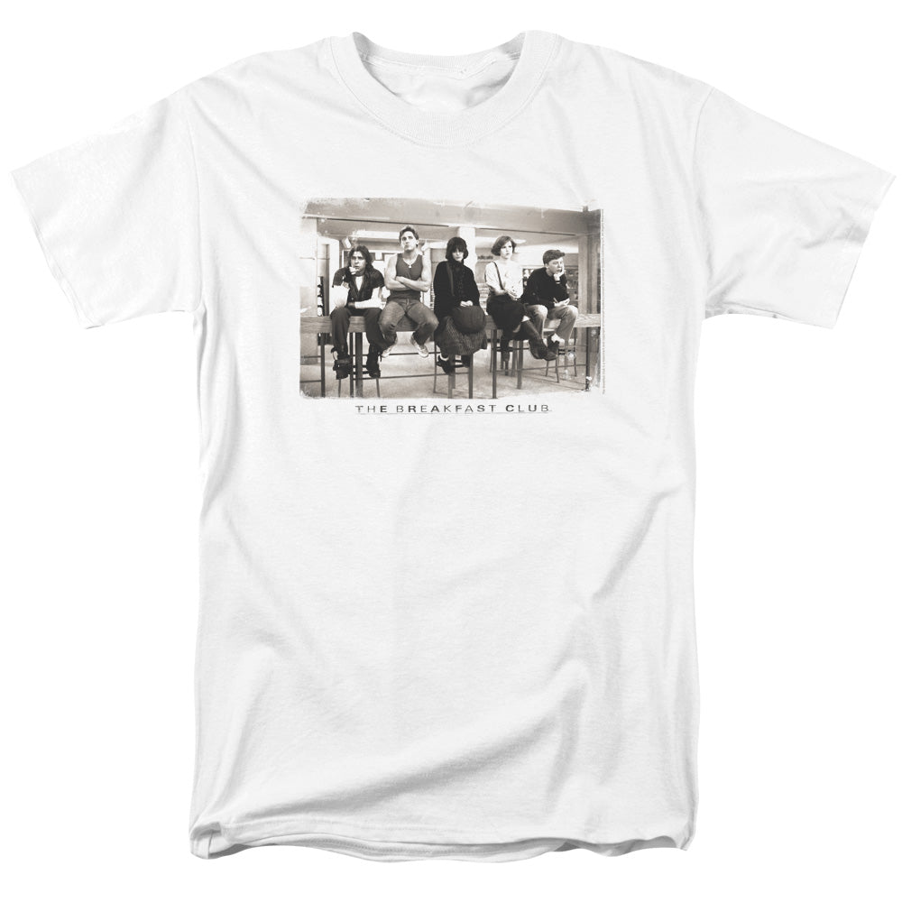 BREAKFAST CLUB/MUGS