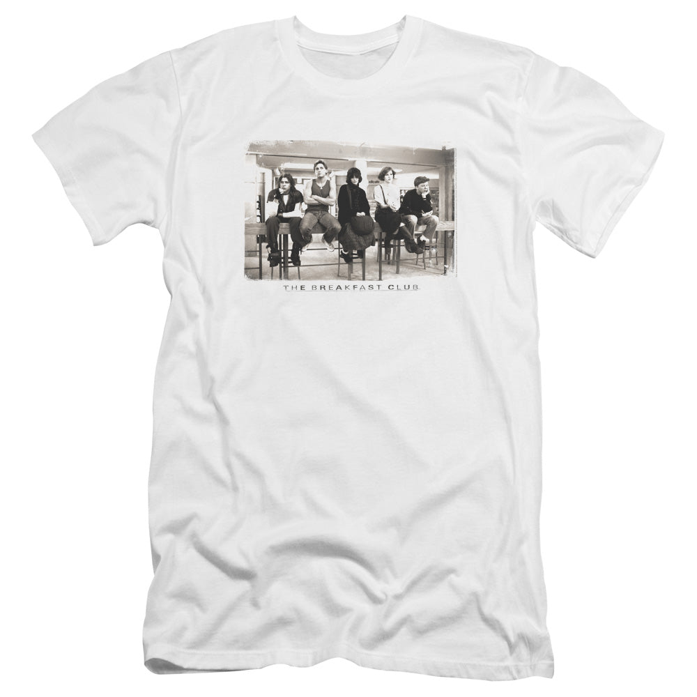 BREAKFAST CLUB/MUGS