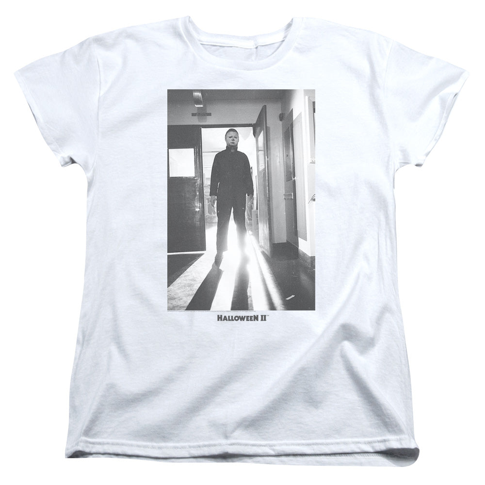 HALLOWEEN II/MONSTER