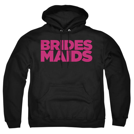 BRIDESMAIDS/LOGO