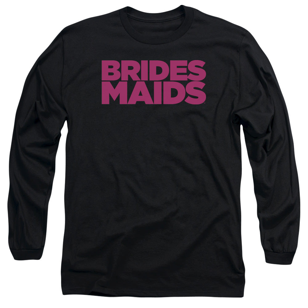BRIDESMAIDS/LOGO