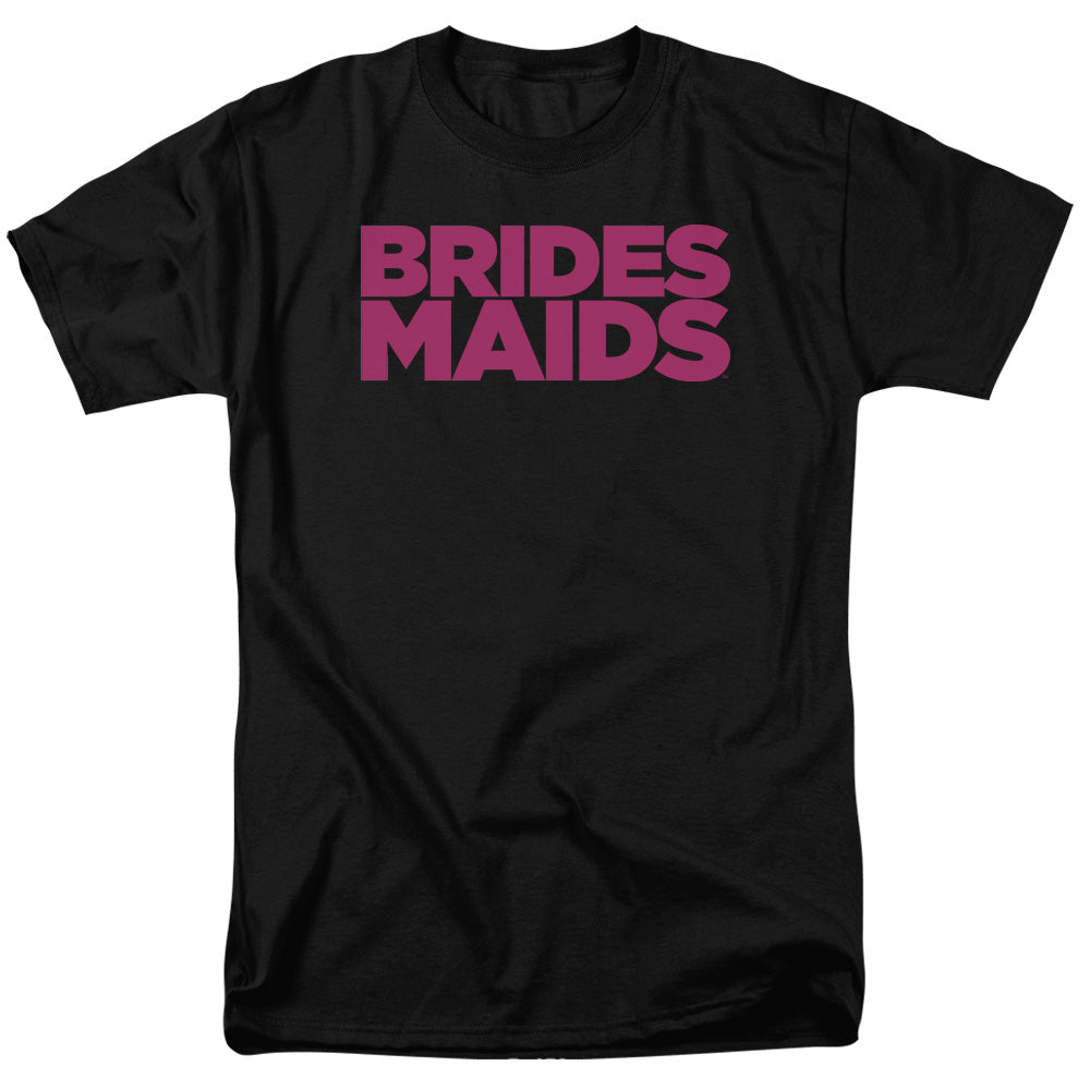 BRIDESMAIDS/LOGO