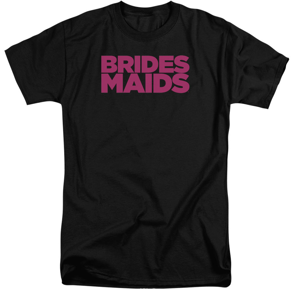BRIDESMAIDS/LOGO