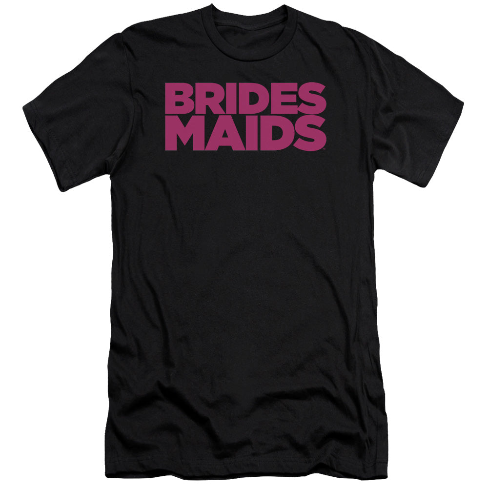 BRIDESMAIDS/LOGO