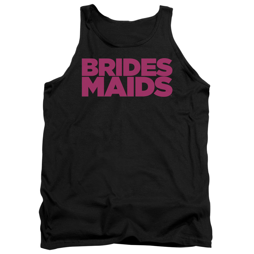 BRIDESMAIDS/LOGO