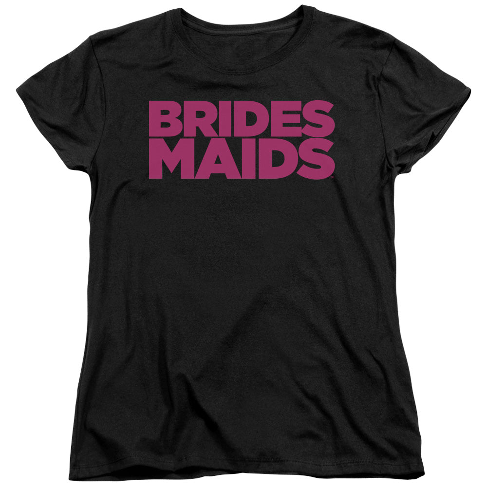 BRIDESMAIDS/LOGO