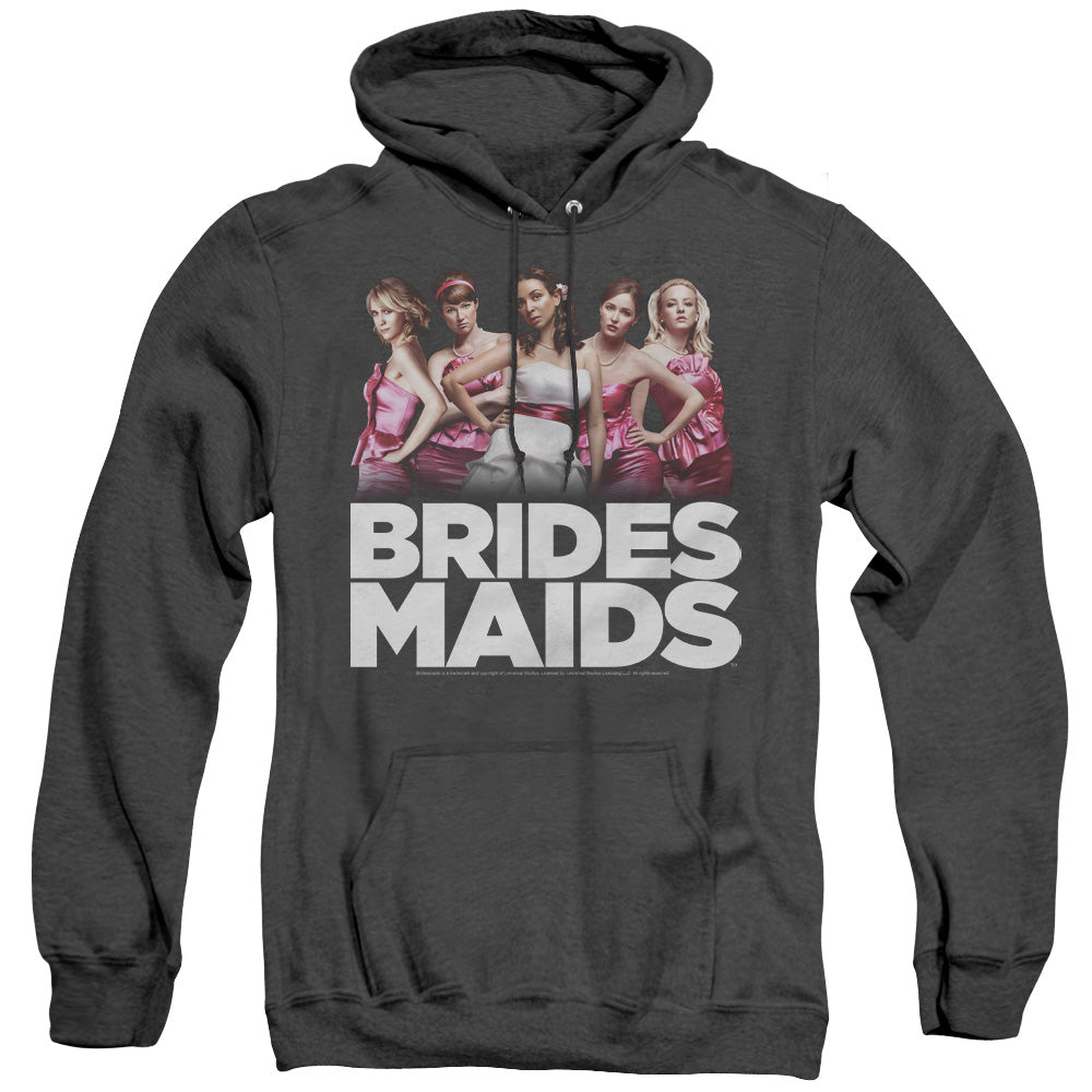 BRIDESMAIDS/MAIDS