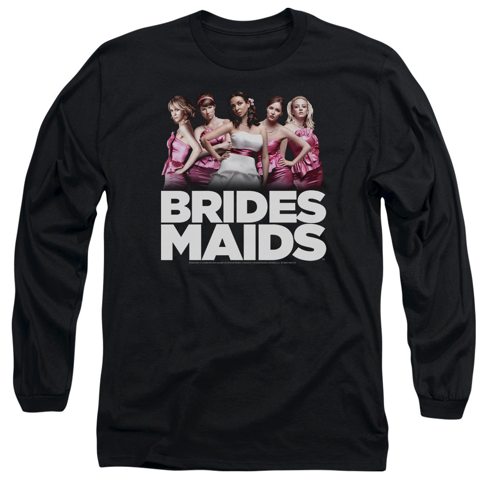 BRIDESMAIDS/MAIDS