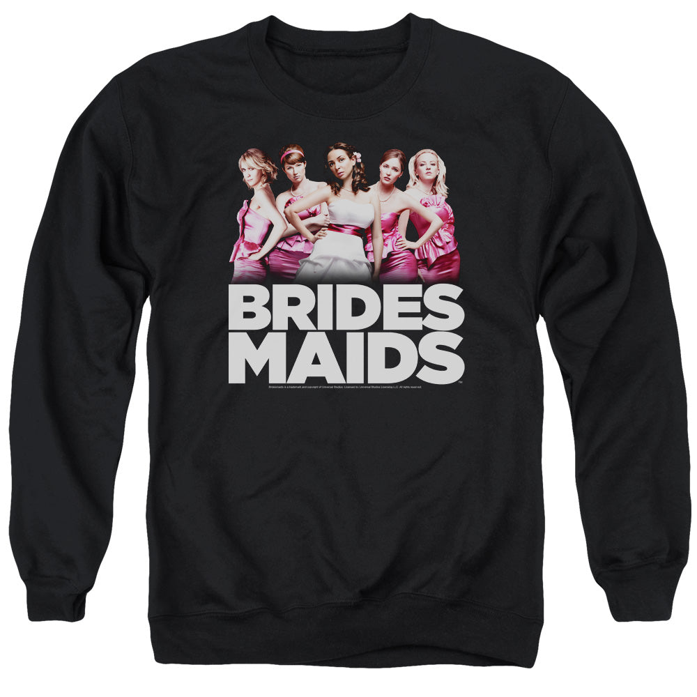 BRIDESMAIDS/MAIDS