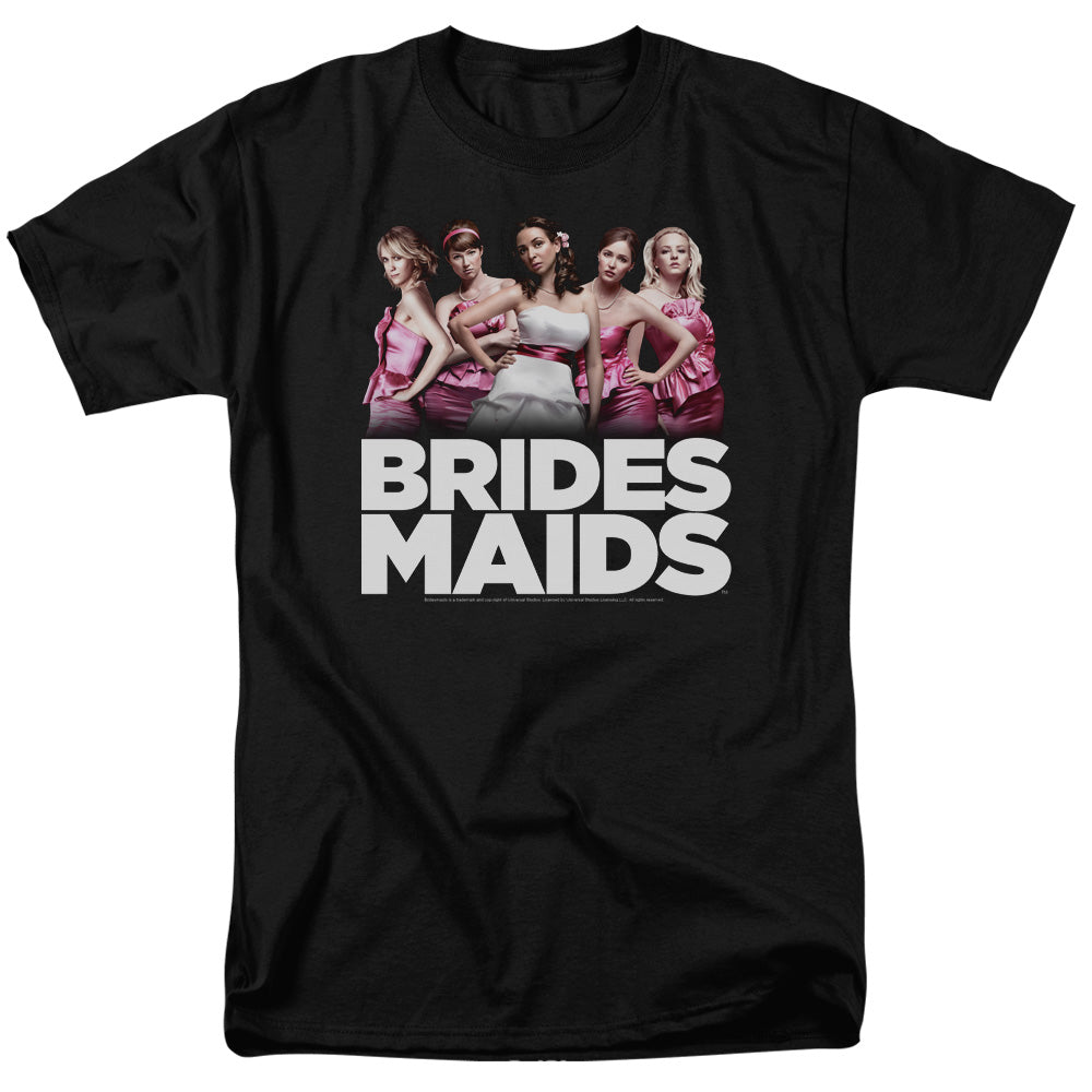 BRIDESMAIDS/MAIDS