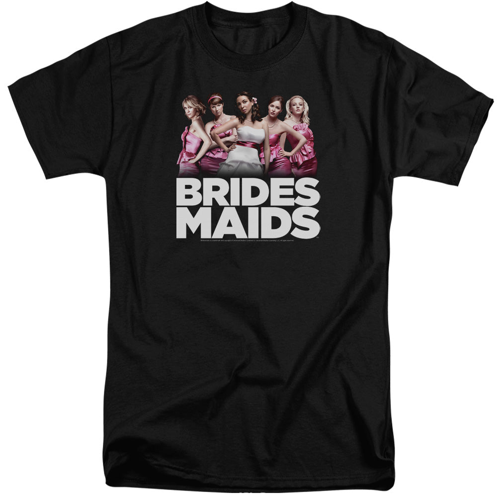 BRIDESMAIDS/MAIDS