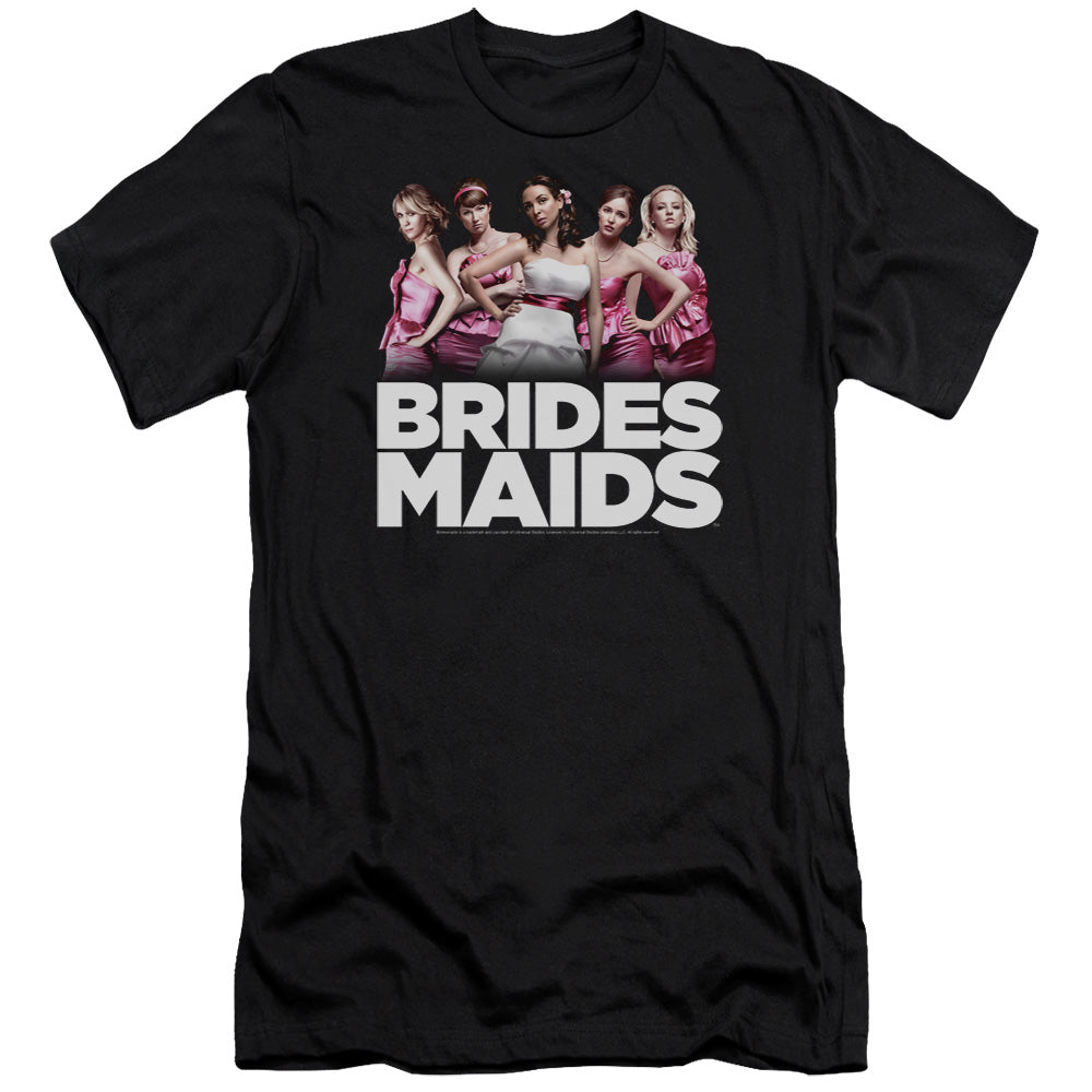 BRIDESMAIDS/MAIDS