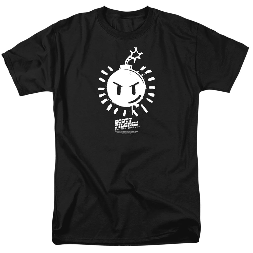 SCOTT PILGRIM/SEX BOB OMB LOGO