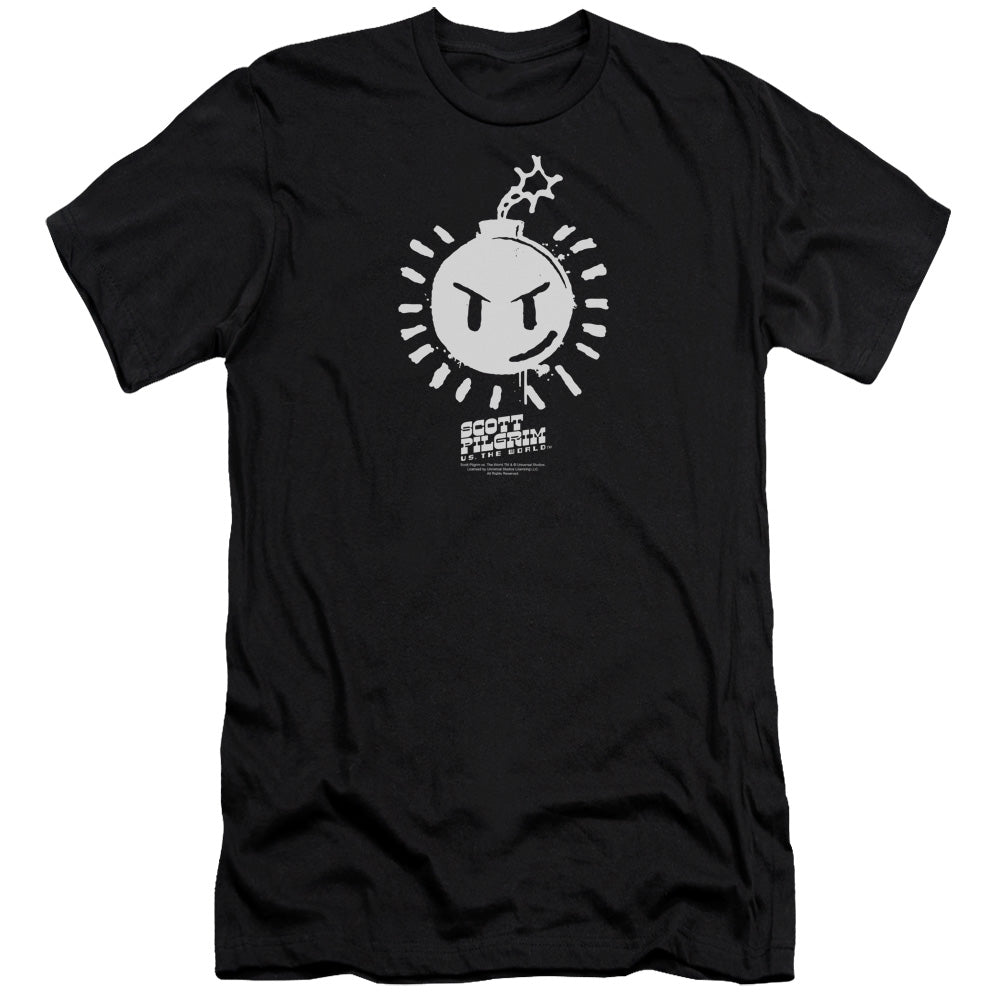 SCOTT PILGRIM/SEX BOB OMB LOGO