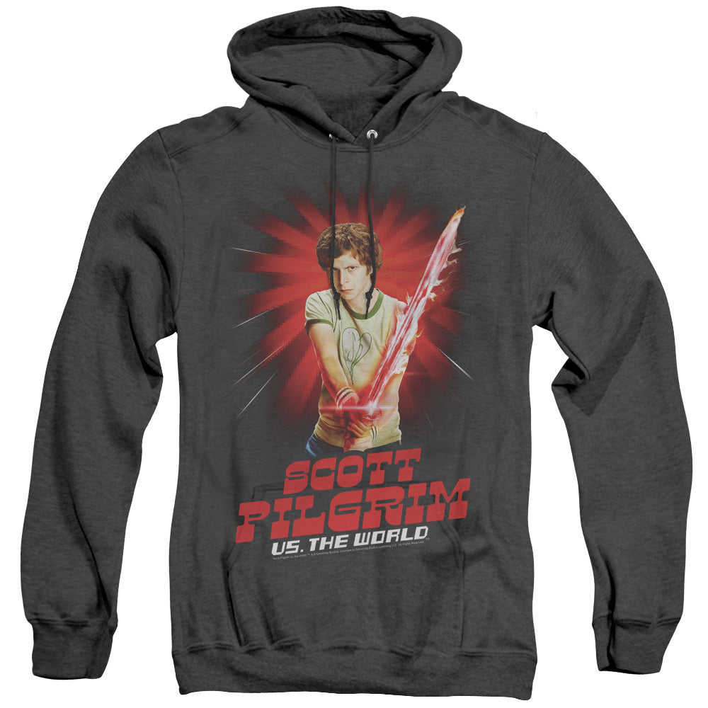 SCOTT PILGRIM/SUPER SWORD
