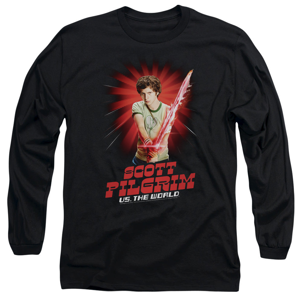 SCOTT PILGRIM/SUPER SWORD