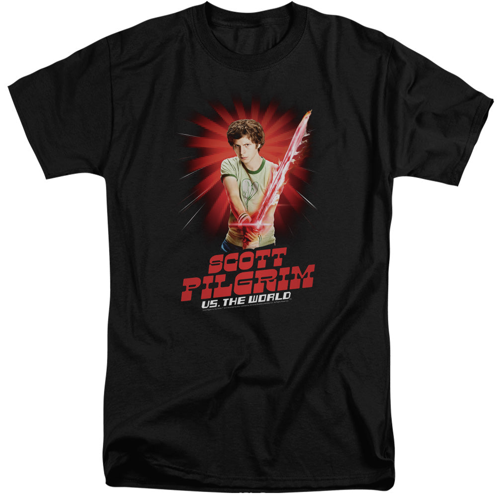 SCOTT PILGRIM/SUPER SWORD