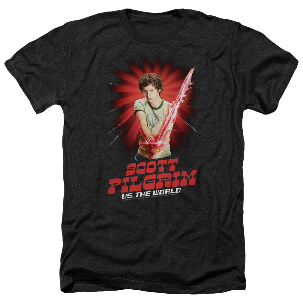SCOTT PILGRIM/SUPER SWORD