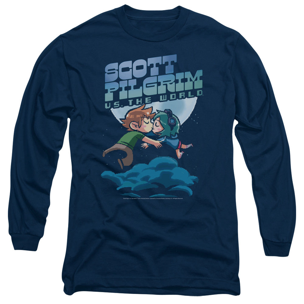 SCOTT PILGRIM/LOVERS