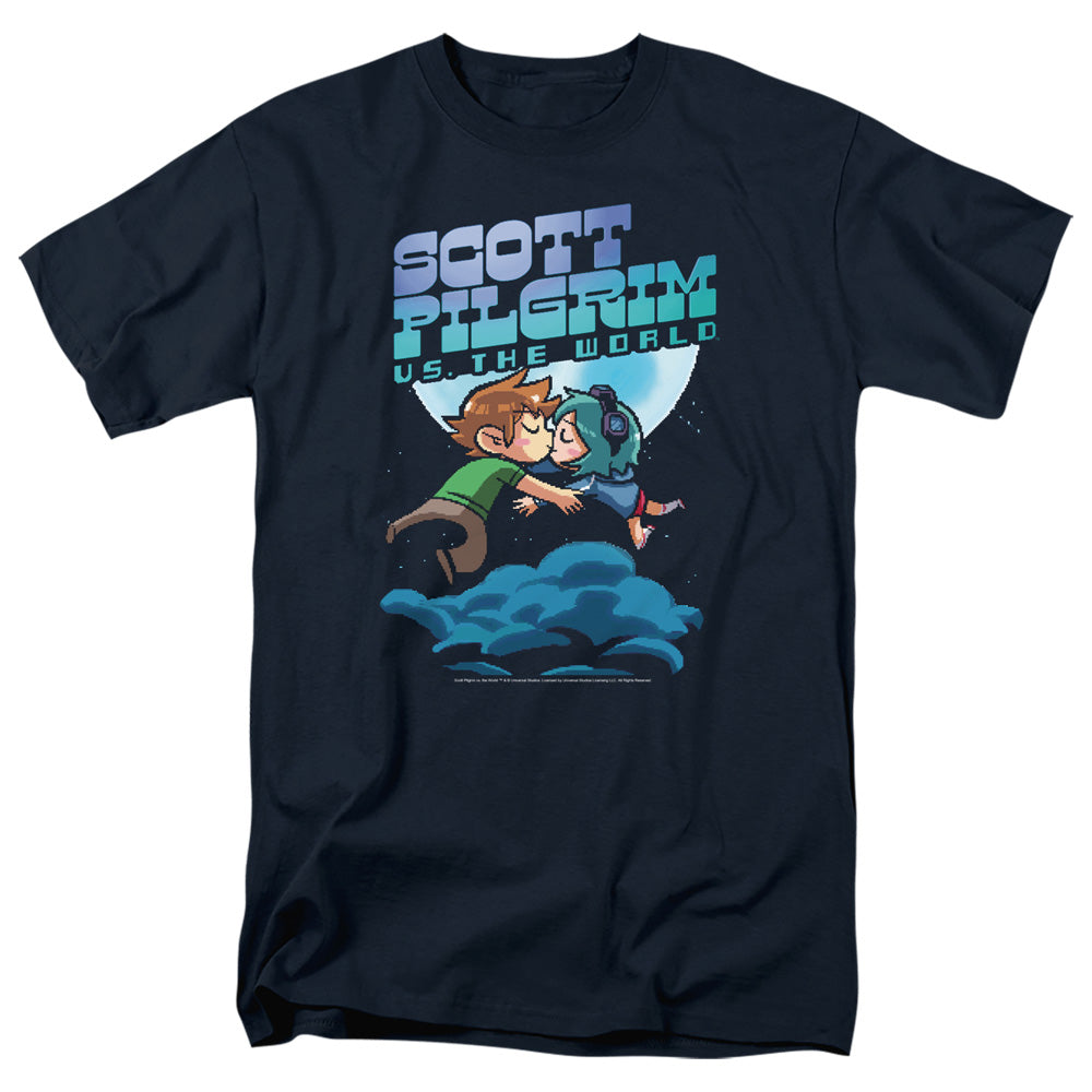 SCOTT PILGRIM/LOVERS