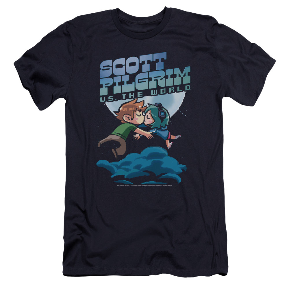 SCOTT PILGRIM/LOVERS