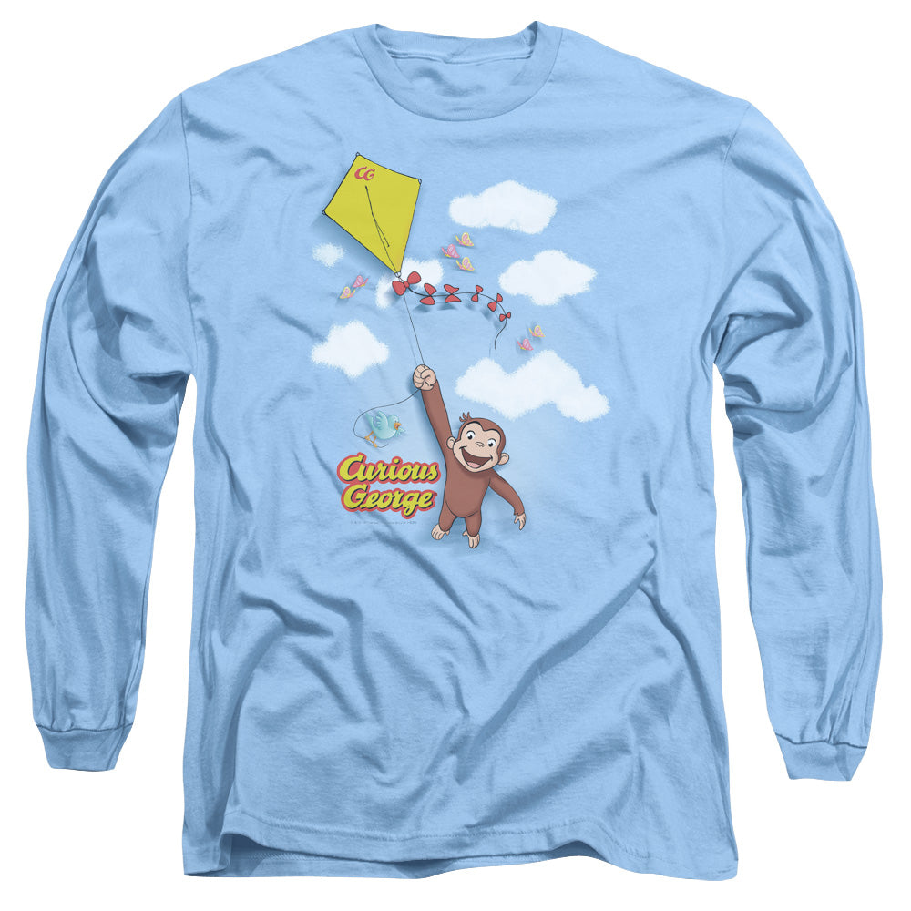 CURIOUS GEORGE/FLIGHT
