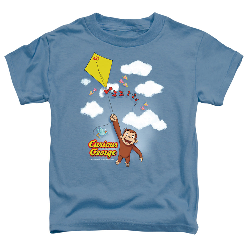 CURIOUS GEORGE/FLIGHT