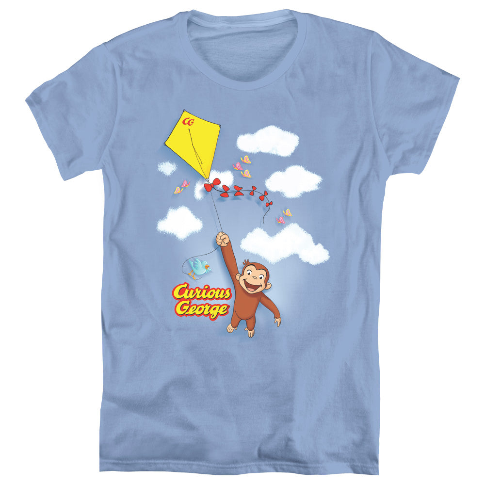 CURIOUS GEORGE/FLIGHT