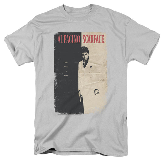 SCARFACE/VINTAGE POSTER