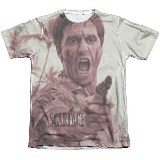 SCARFACE/WAR CRY