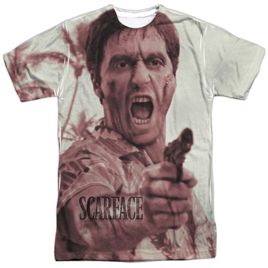 SCARFACE/WAR CRY
