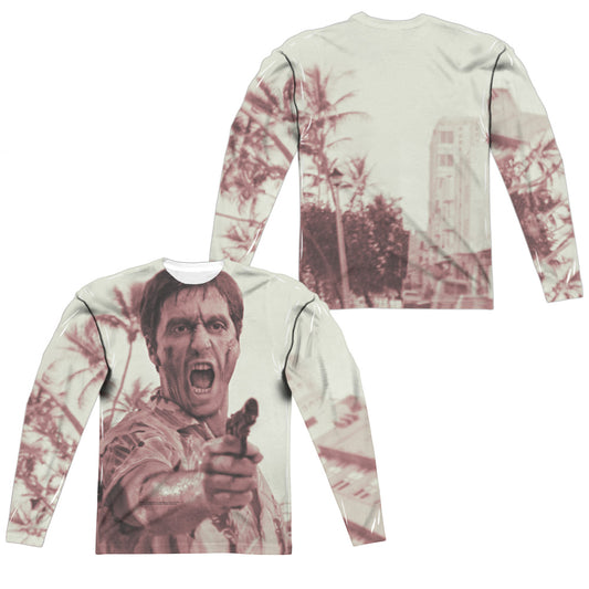 SCARFACE/WAR CRY