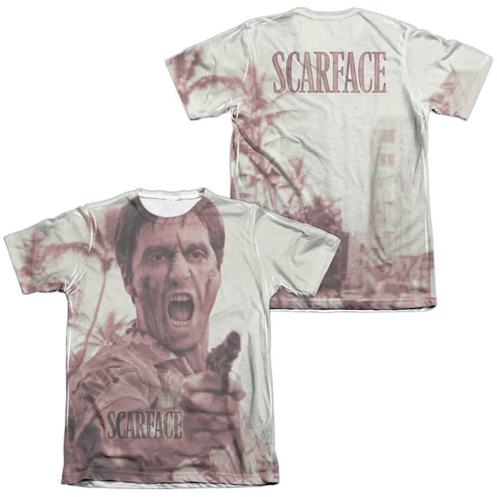 SCARFACE/WAR CRY