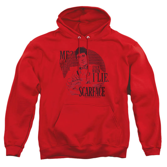 SCARFACE/TRUTH