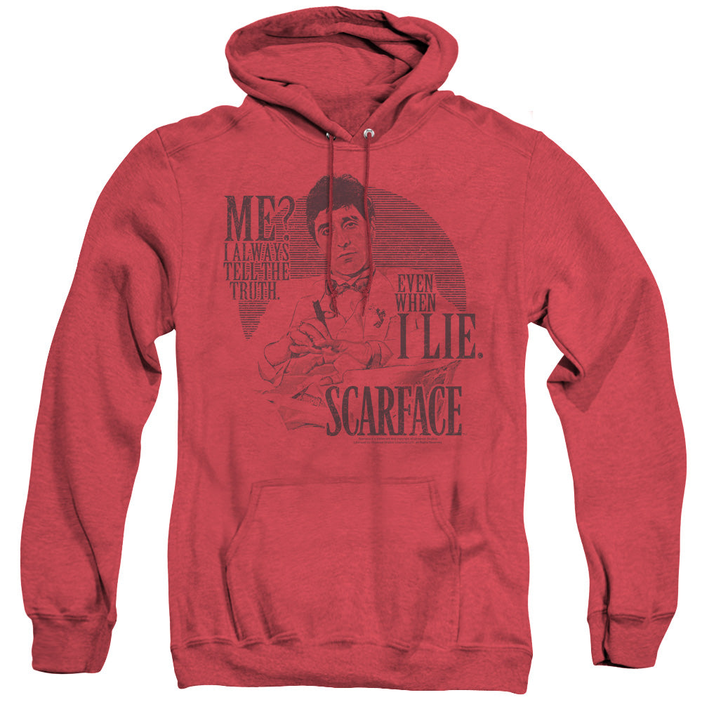 SCARFACE/TRUTH